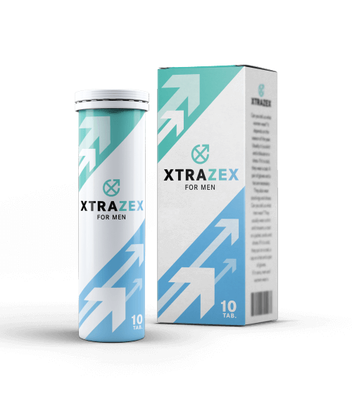 xtrazex for men